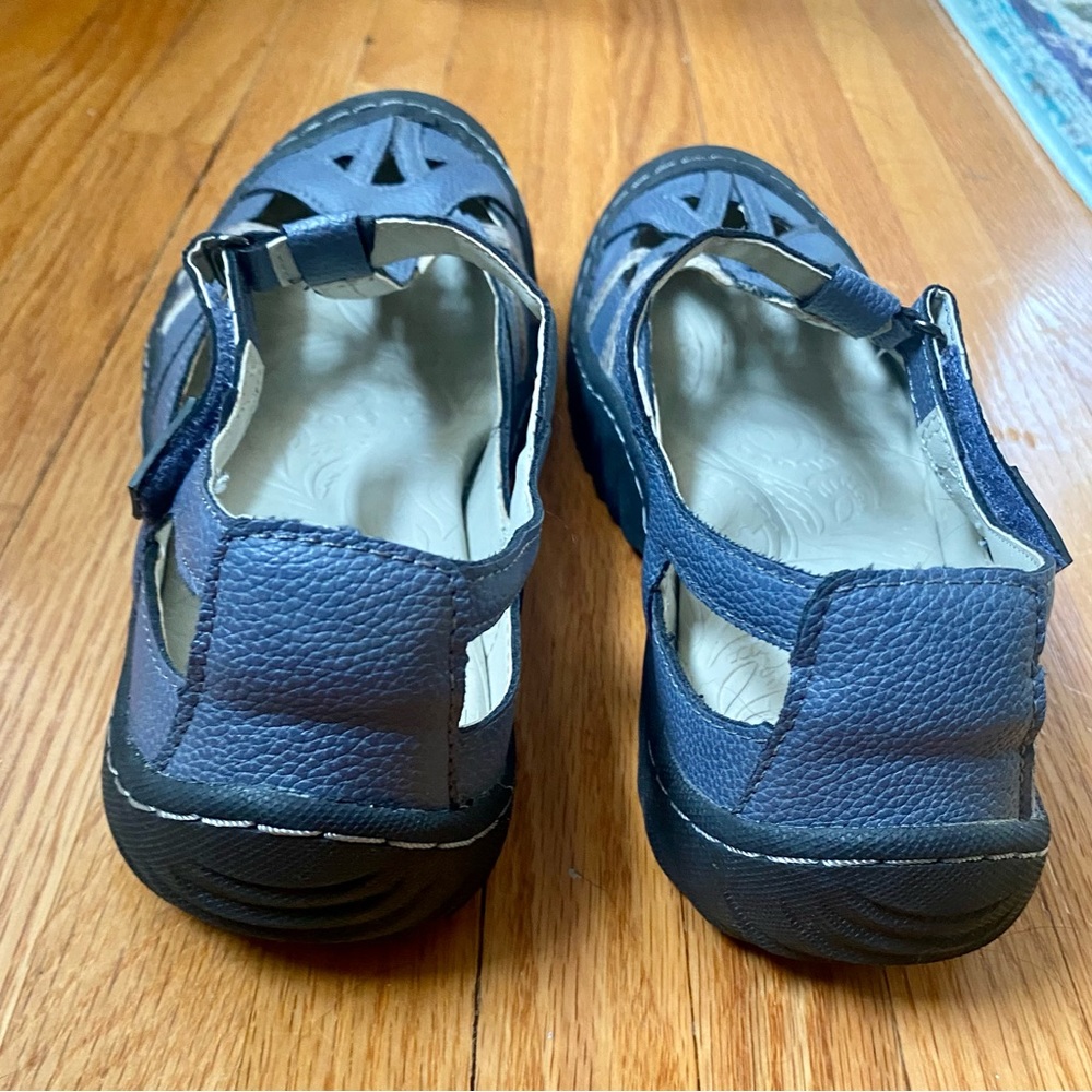 JBU by Jambu Dune Encore Shoes - Picture 4 of 10